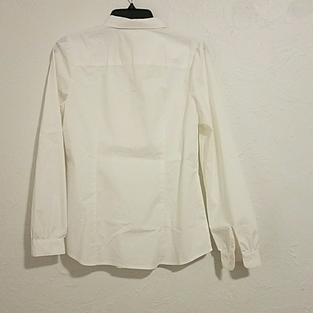 Button down Blouse - Picture 3 of 3